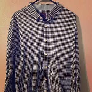 UN TUCK IT dress shirt